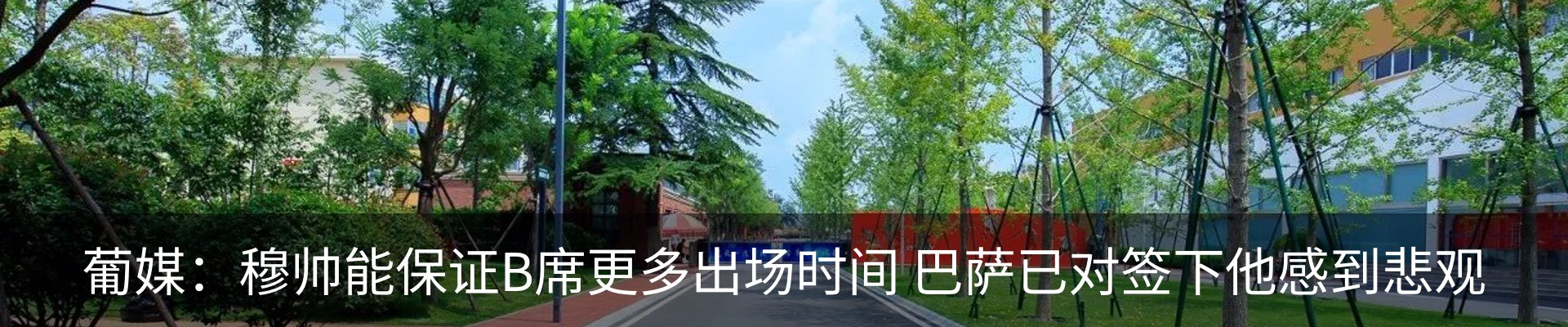 资讯动态